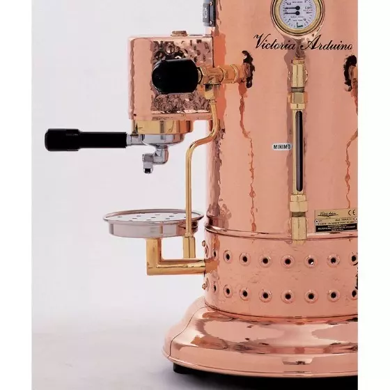 Kávovar Victoria Arduino Venus Bar 3GR | Lázeňská káva